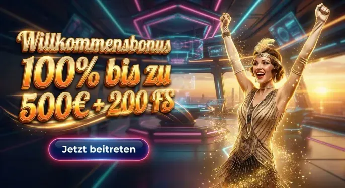 Grand Mondial Casino